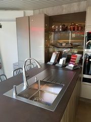 Exposition de cuisine - F. Joss SA