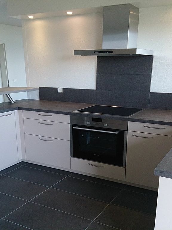 Appartement Corcelles