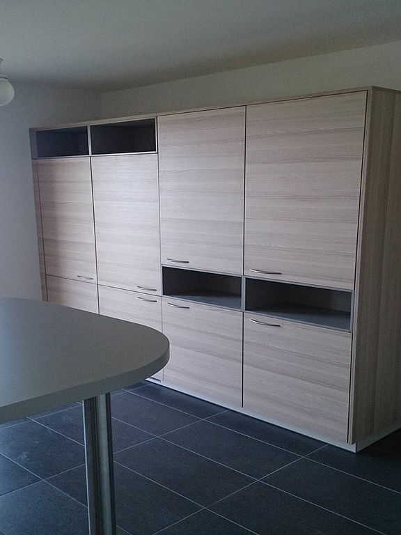 Appartement Corcelles