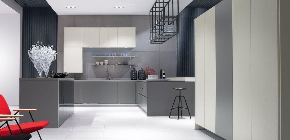 Cuisine Pronorm - F. Joss SA