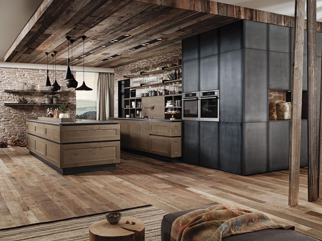 Cuisine EWE - F. Joss SA