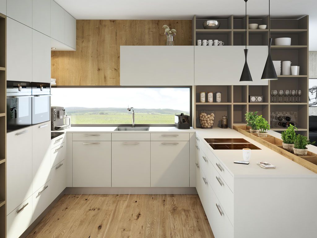 Cuisine EWE - F. Joss SA