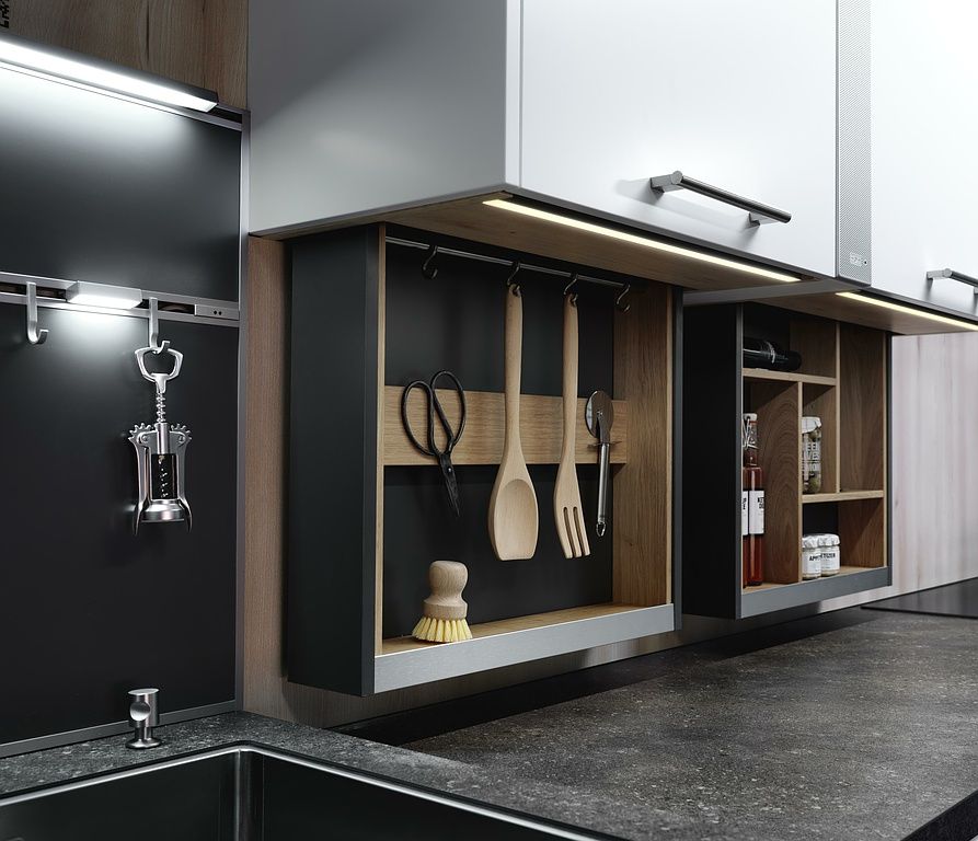 Cuisine EWE - F. Joss SA