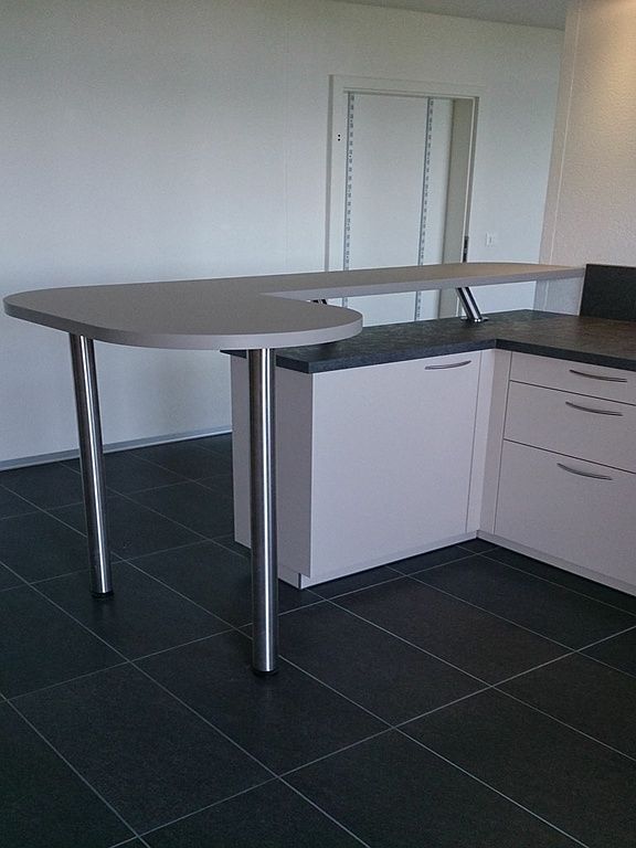 Appartement Corcelles