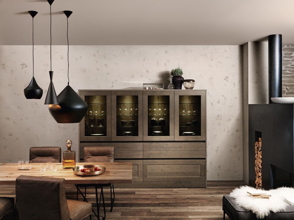 Cuisine EWE - F. Joss SA