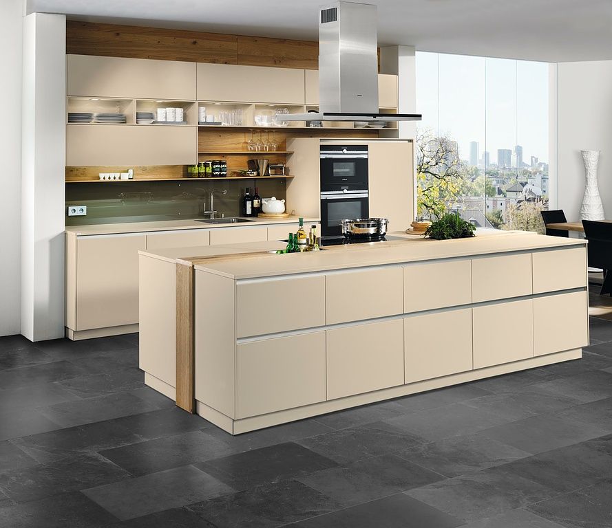 Cuisine EWE - F. Joss SA