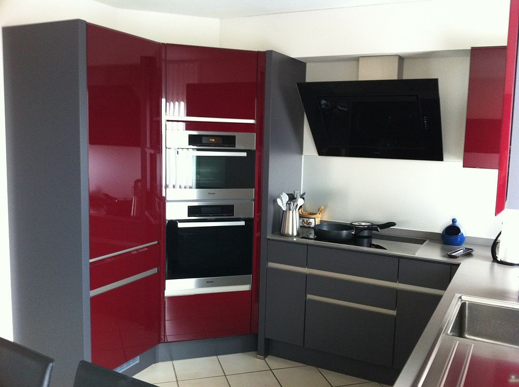 Appartement la Coudre