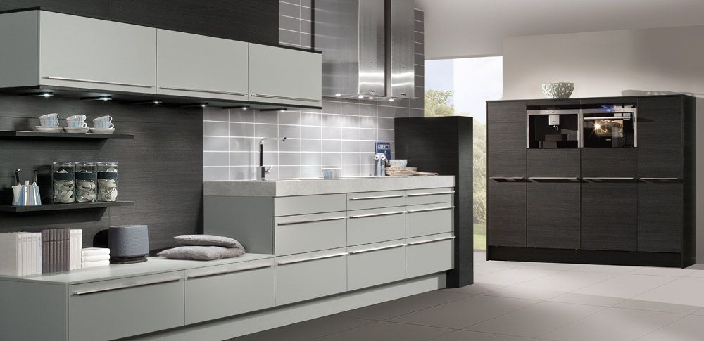 Cuisine Pronorm - F. Joss SA