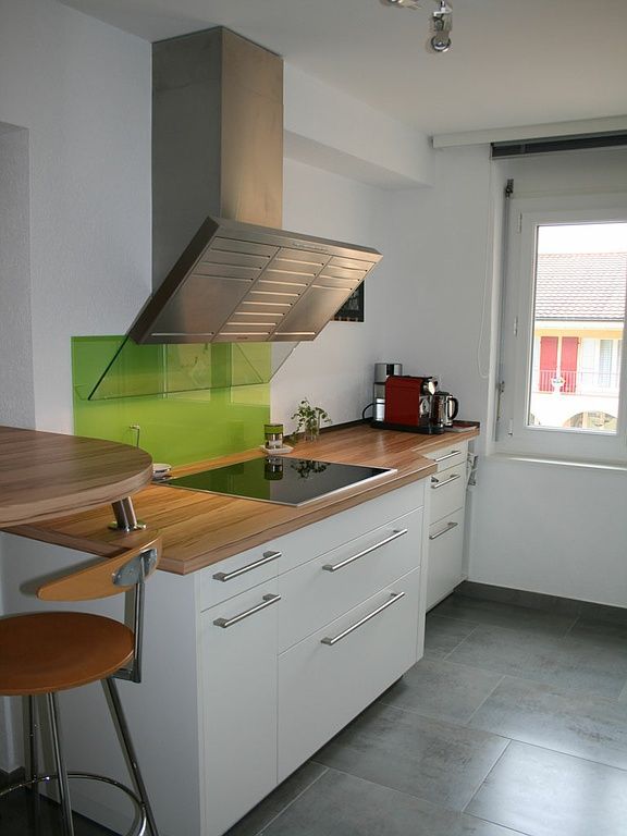 Maison Mitoyenne Le Landeron