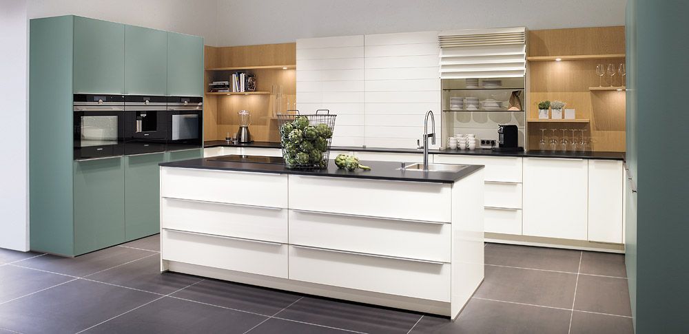 Cuisine Pronorm - F. Joss SA