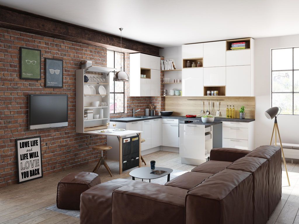 Cuisine EWE - F. Joss SA