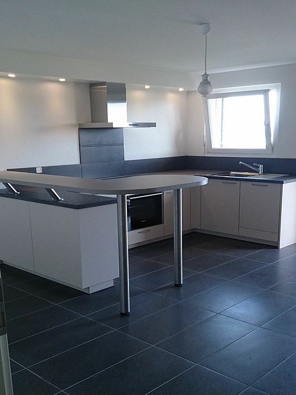 Appartement Corcelles