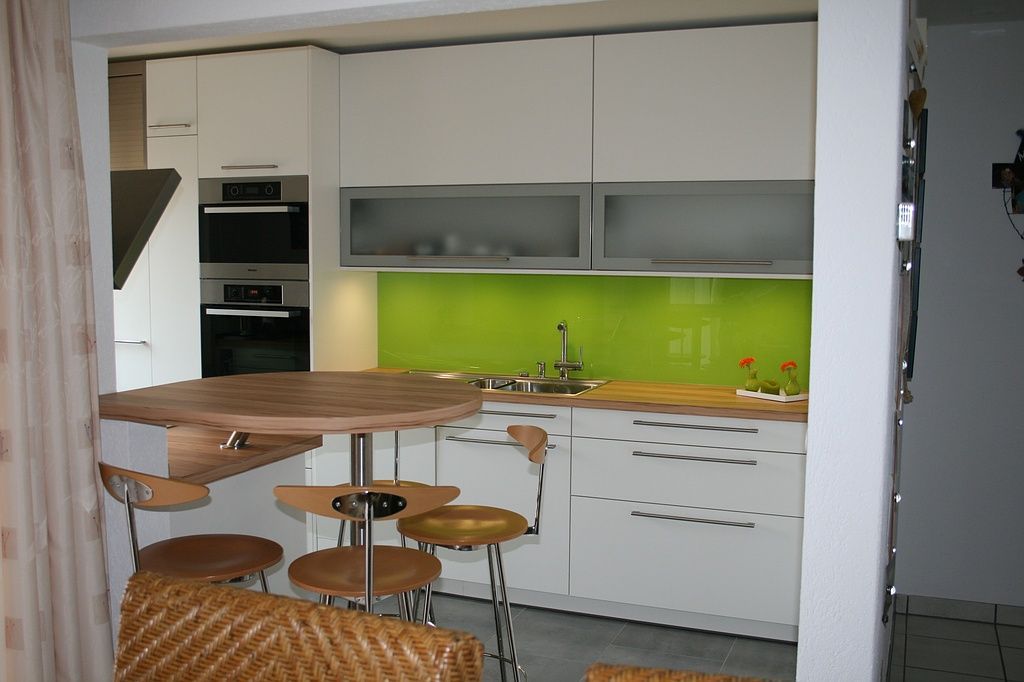 Maison Mitoyenne Le Landeron