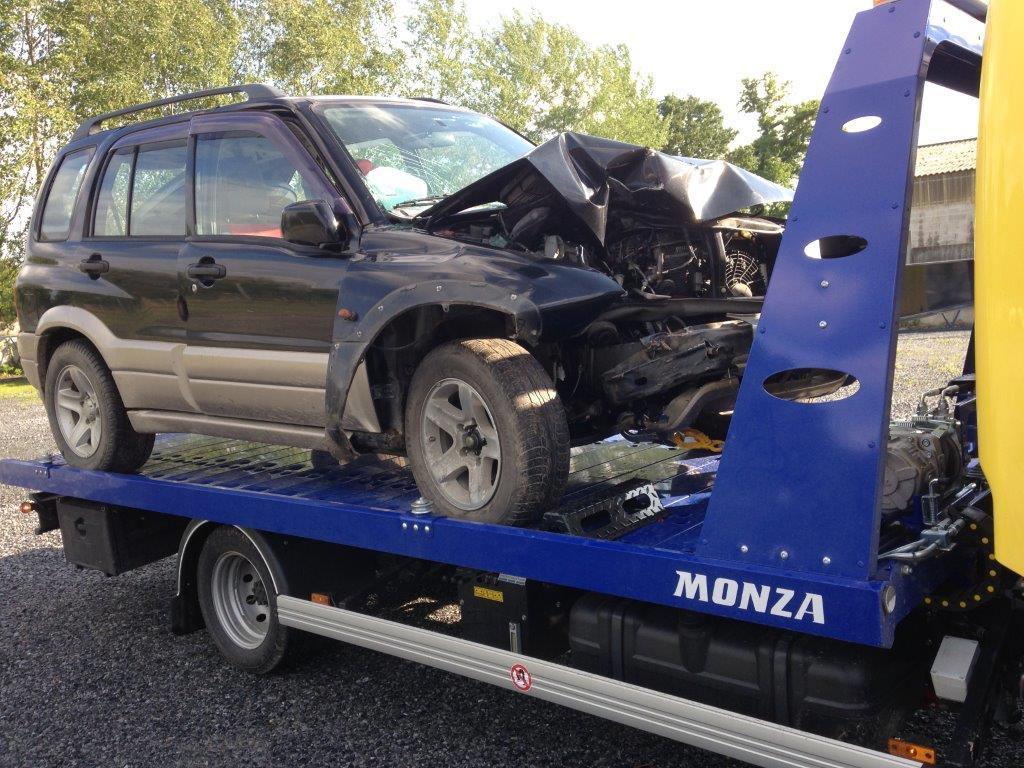 DAC Automobiles réparation automobiles dans les Landes (40)