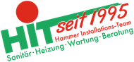 HIT Hammer Installations-Team | Logo
