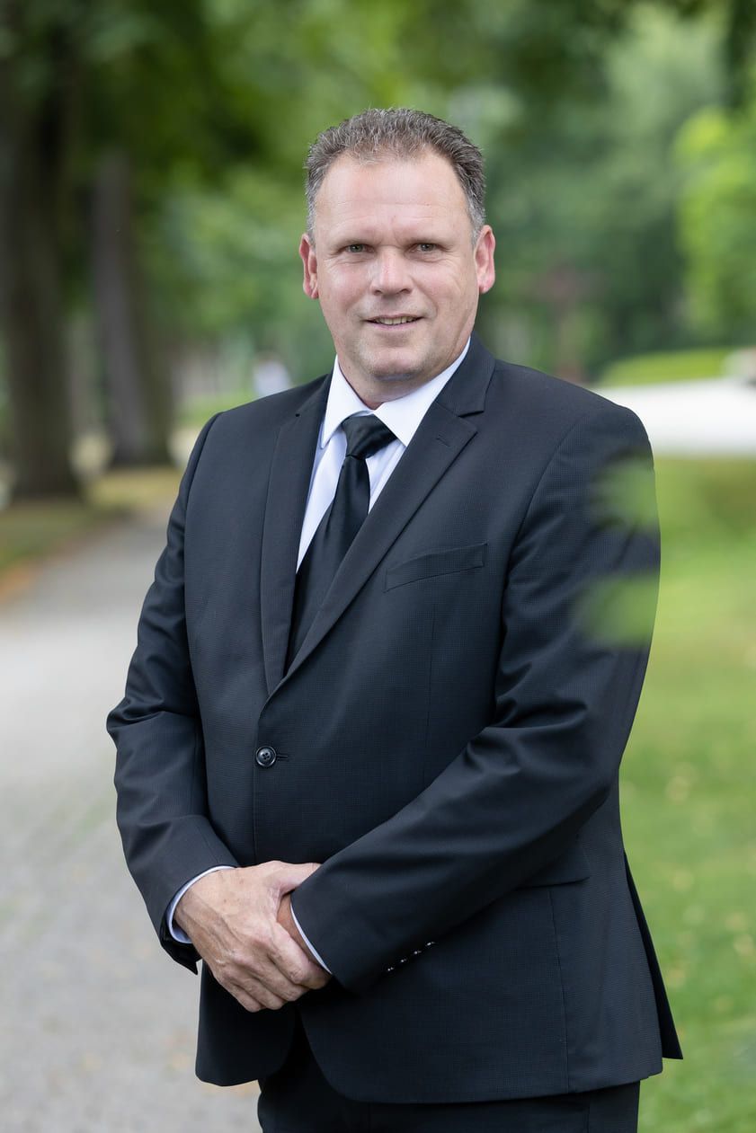 Portrait; Jens Bentzien