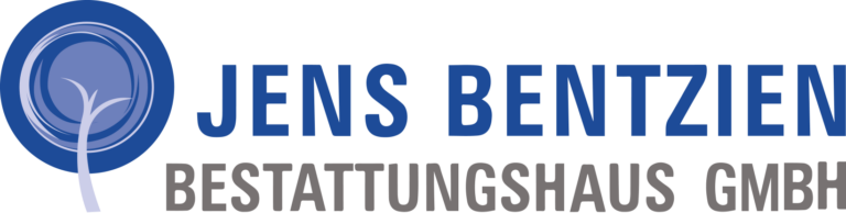 Bestattungshaus Jens Bentzien GmbH | Waltrop | Logo