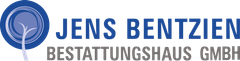 Bestattungshaus Jens Bentzien GmbH | Waltrop | Logo