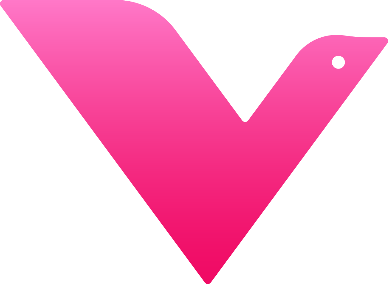 Vasemmisto logo punainen