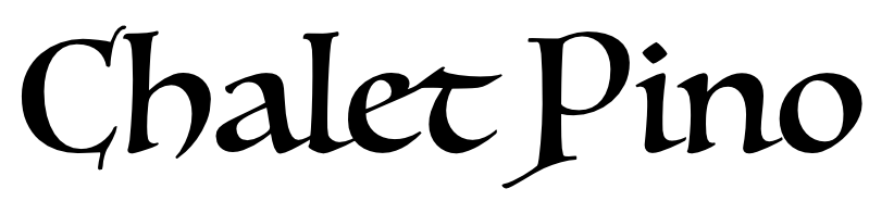 Chalet Pino