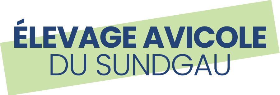 Logo de l'Élevage Avicole du Sundgau.