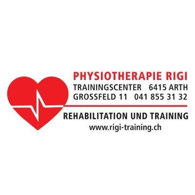 Trainingscenter | Arth-Goldau | Physiotherapie Rigi
