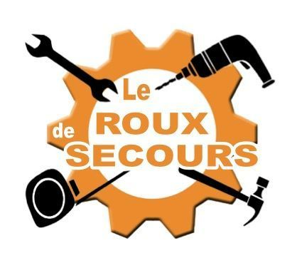 Logo Le Roux de Secours