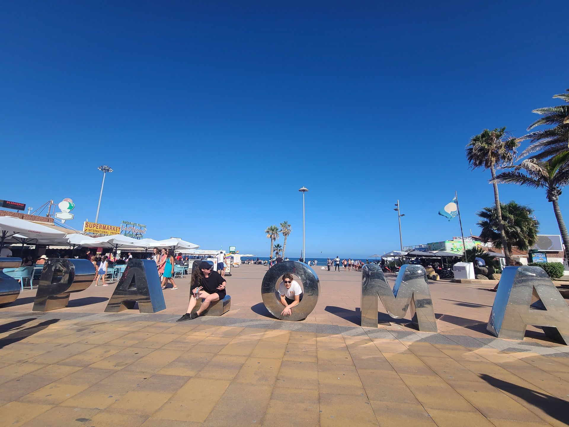 Erasmus+ en Canarias