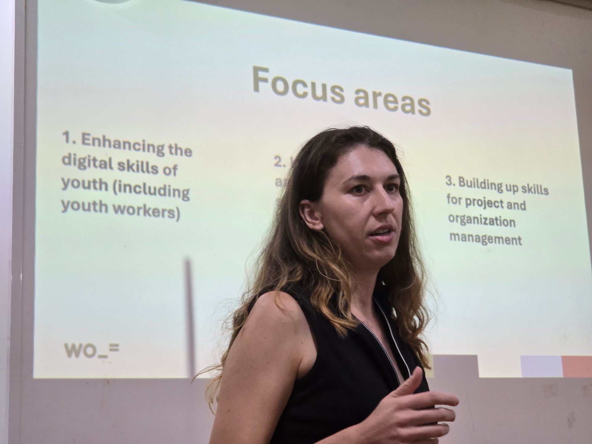 Erasmus+ en Canarias