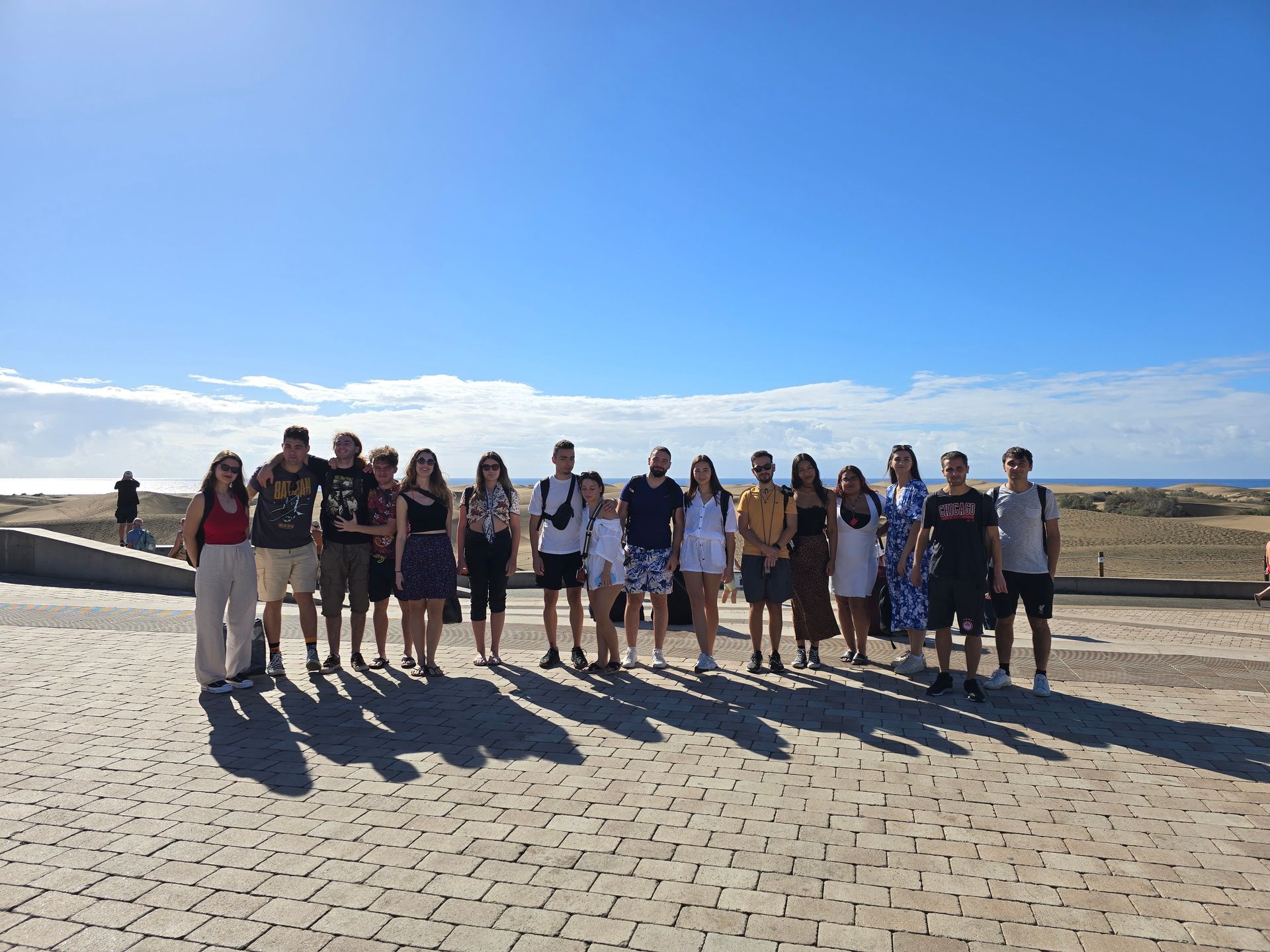 Erasmus+ en Canarias