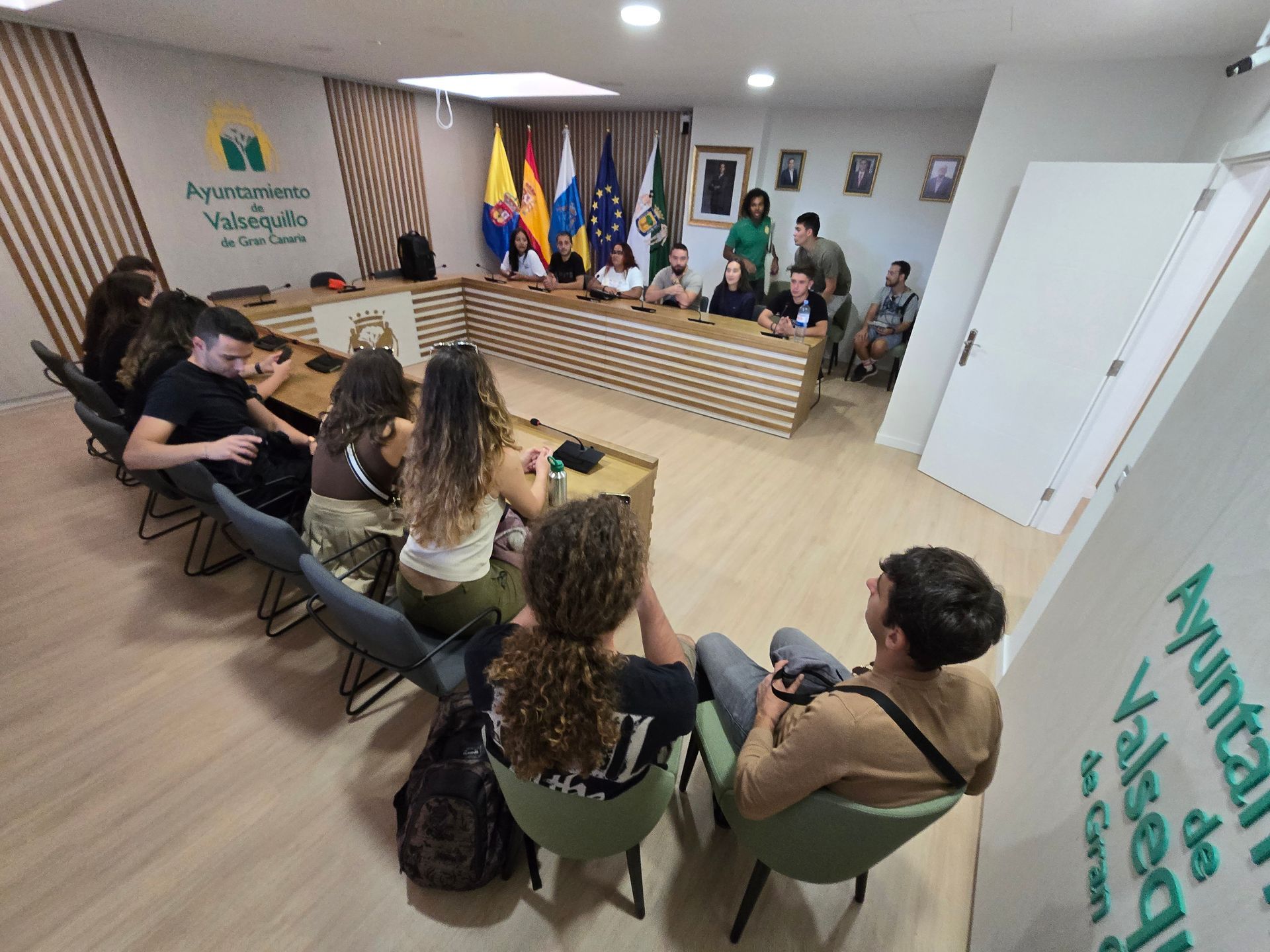 Erasmus+ en Canarias