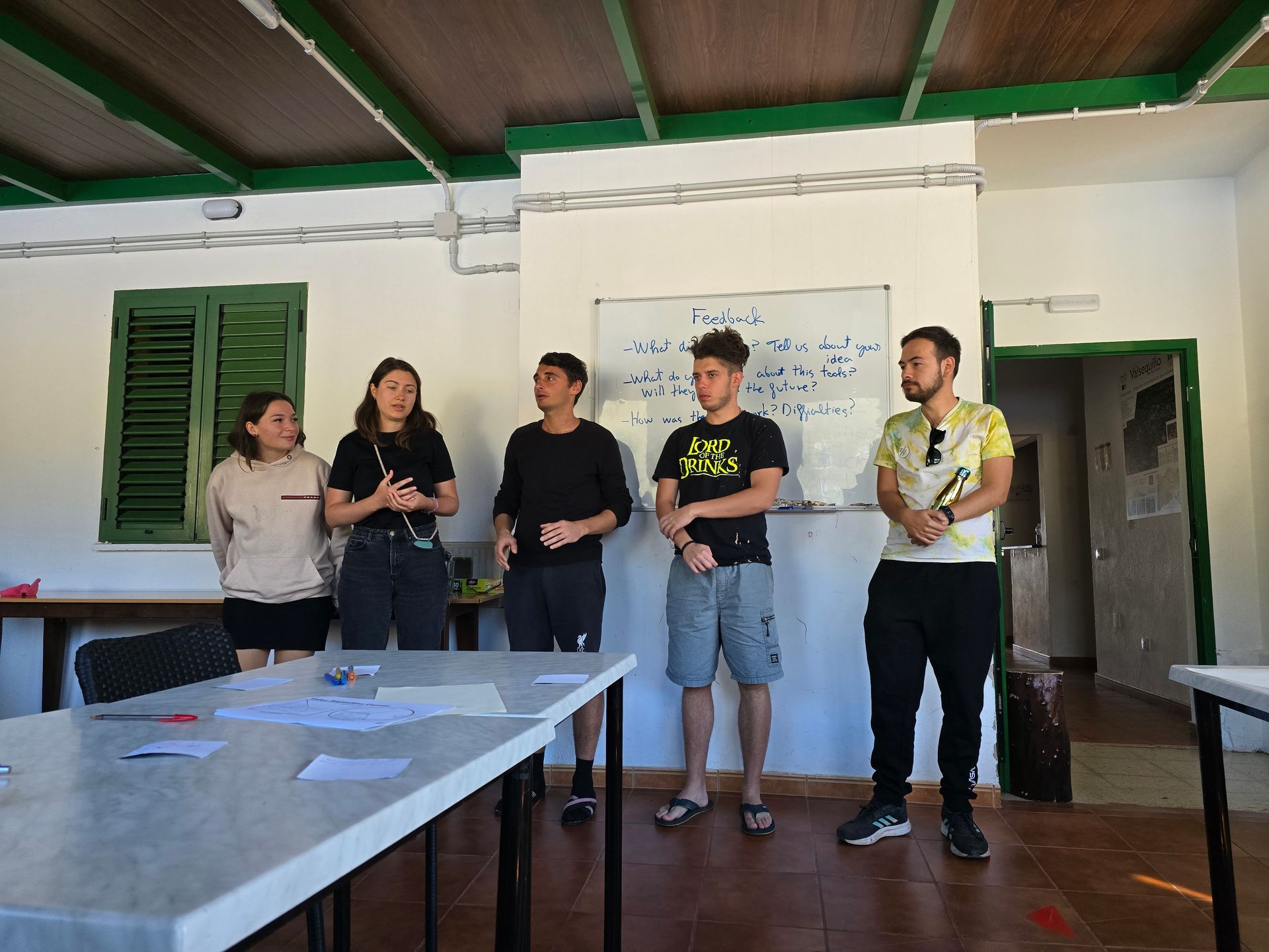 Erasmus+ en Canarias