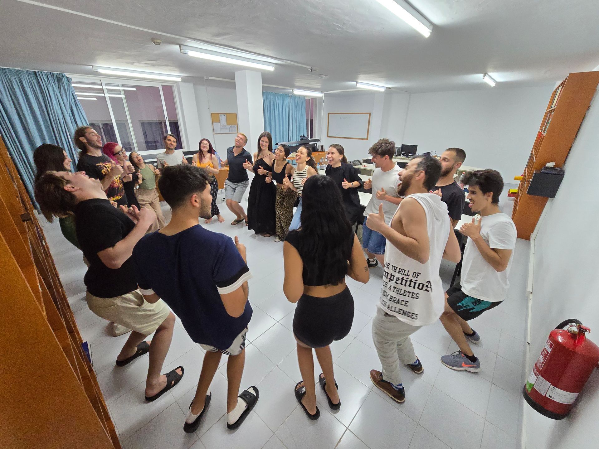 Erasmus+ en Canarias