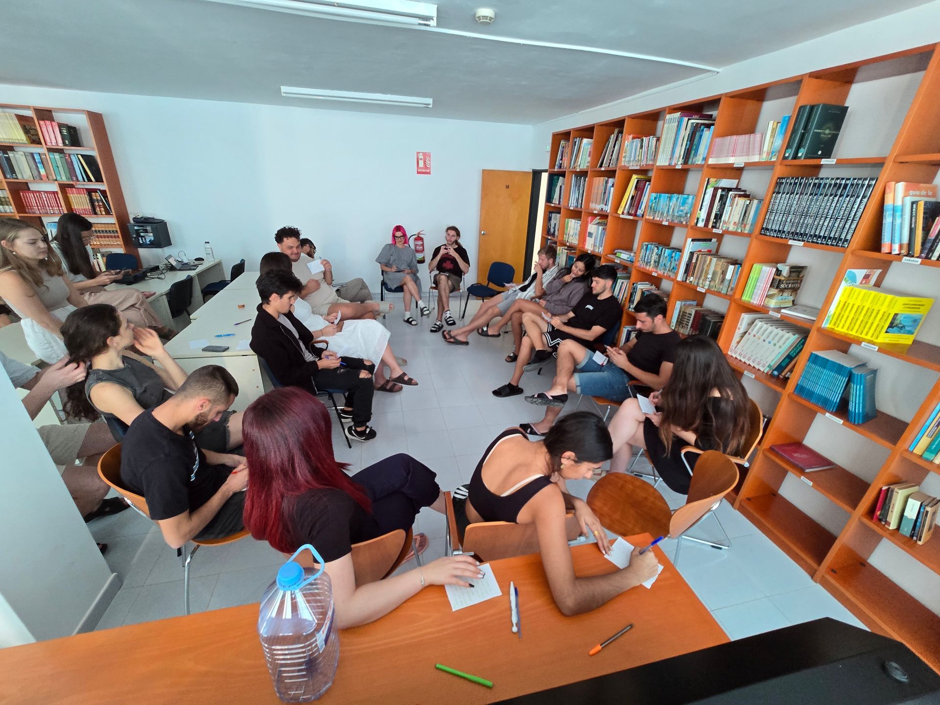 Erasmus+ en Canarias