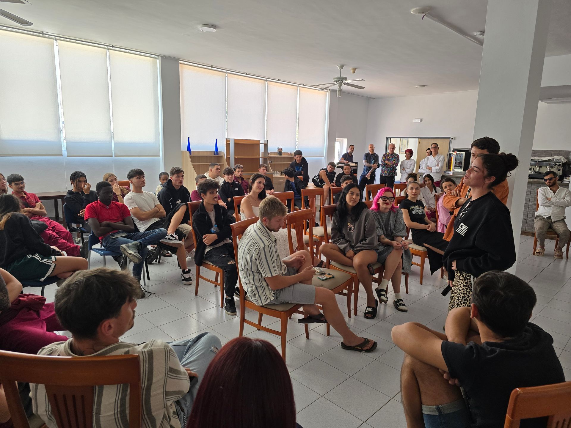 Erasmus+ en Canarias