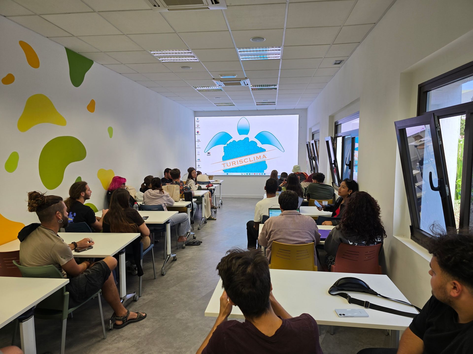 Erasmus+ en Canarias