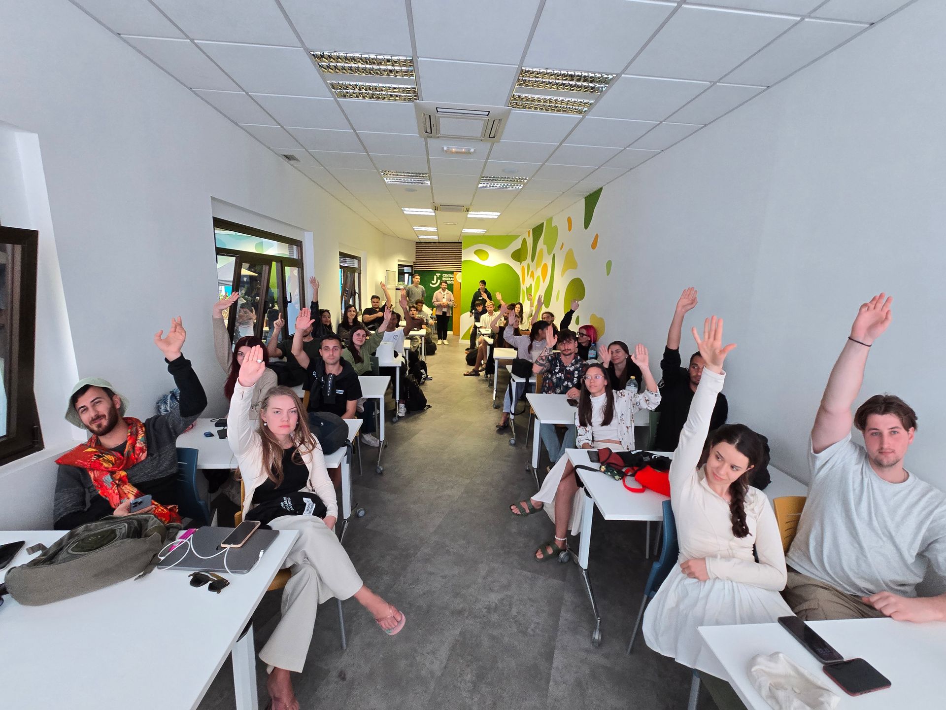 Erasmus+ en Canarias