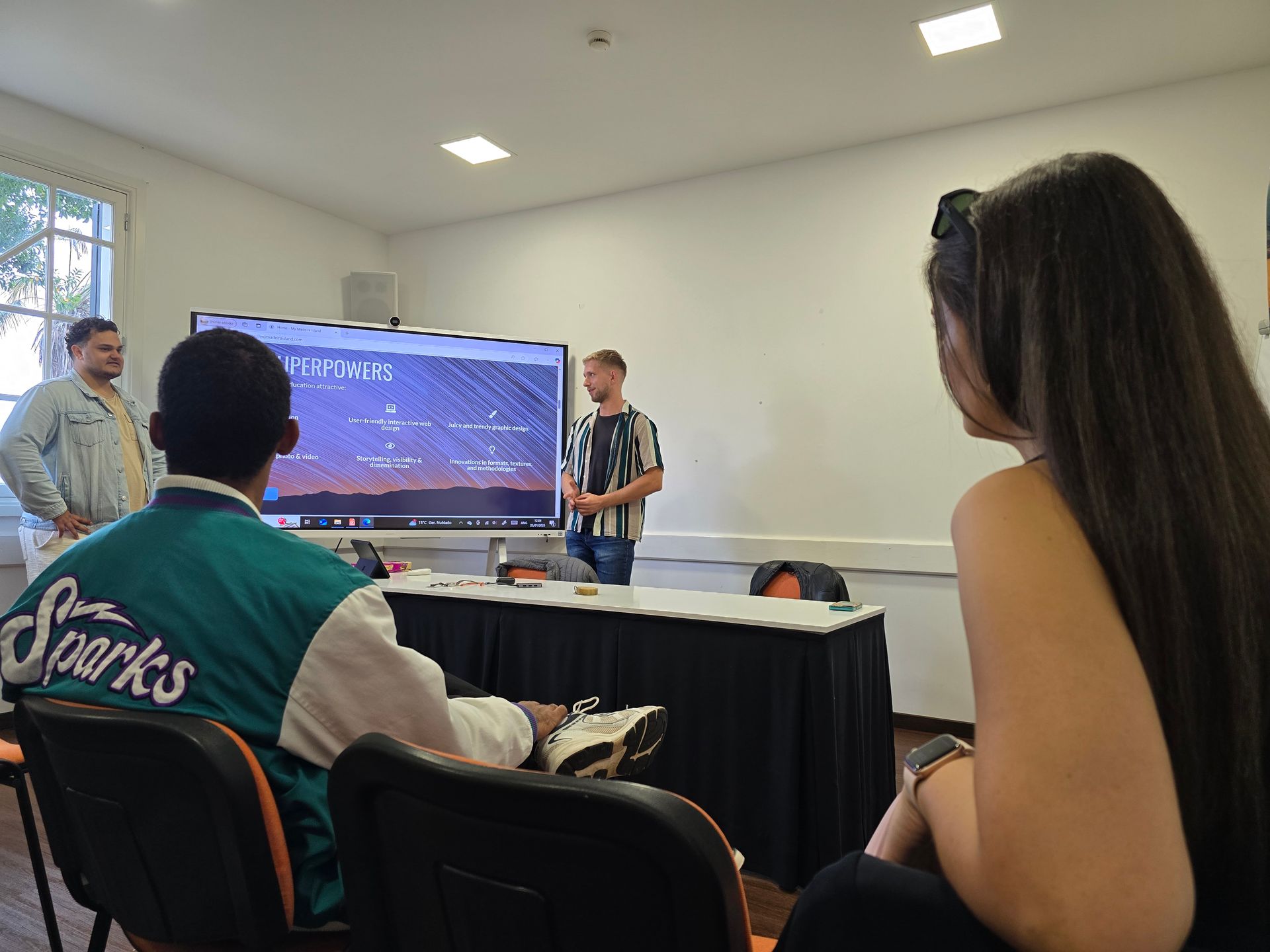 Erasmus+ en Canarias