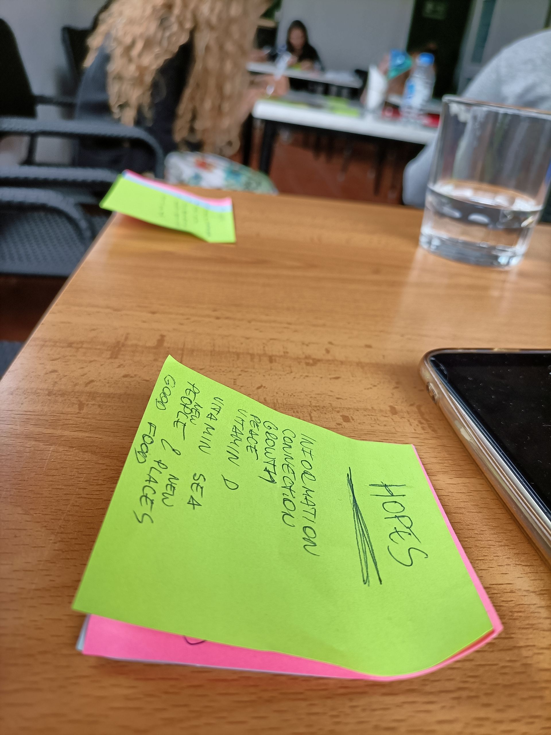 Erasmus+ en Canarias