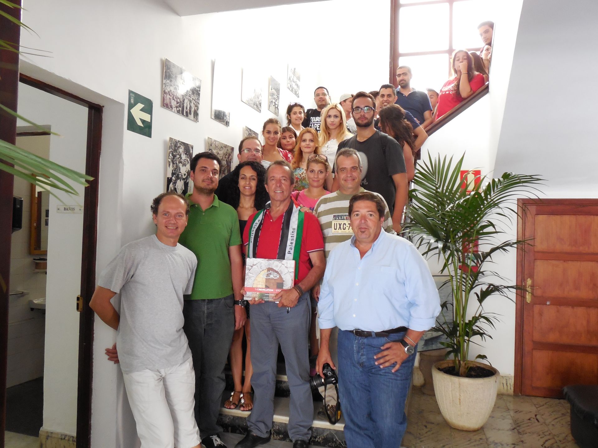 Erasmus+ en Canarias