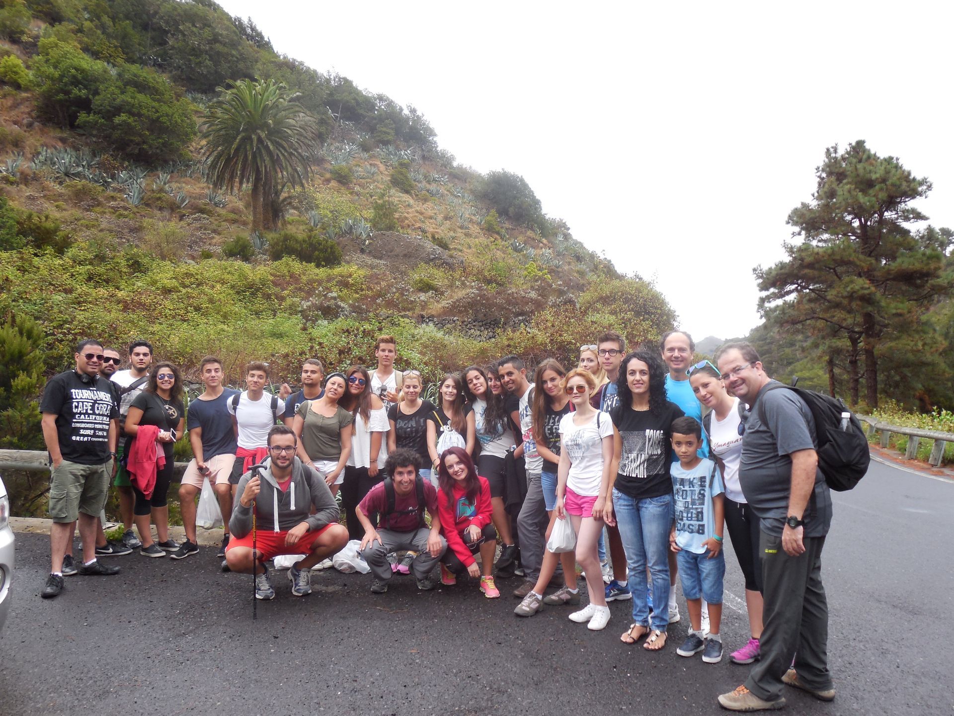 Erasmus+ en Canarias