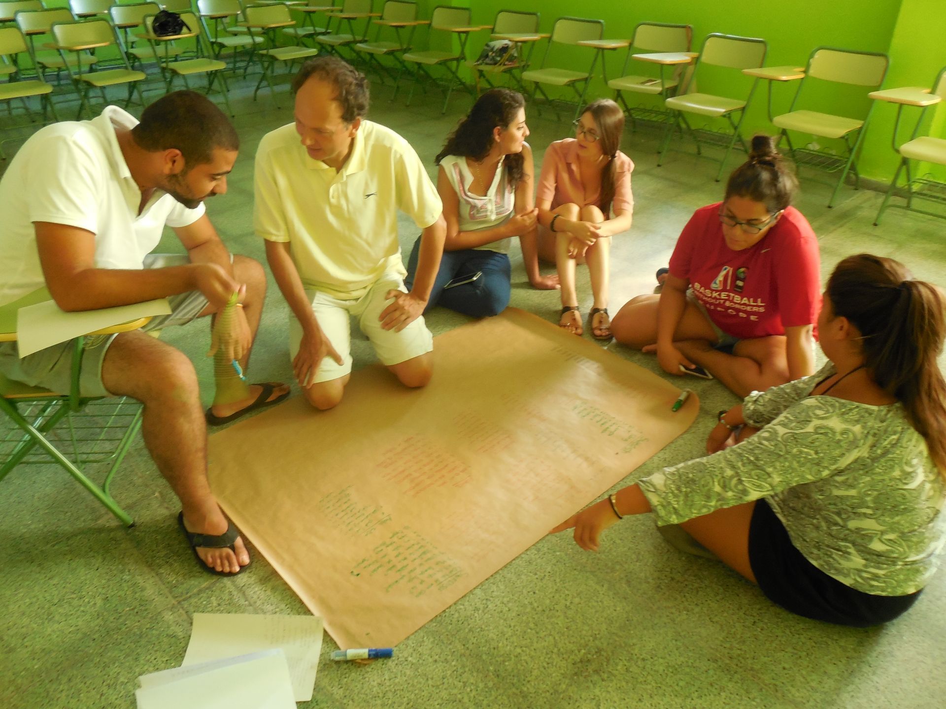 Erasmus+ en Canarias