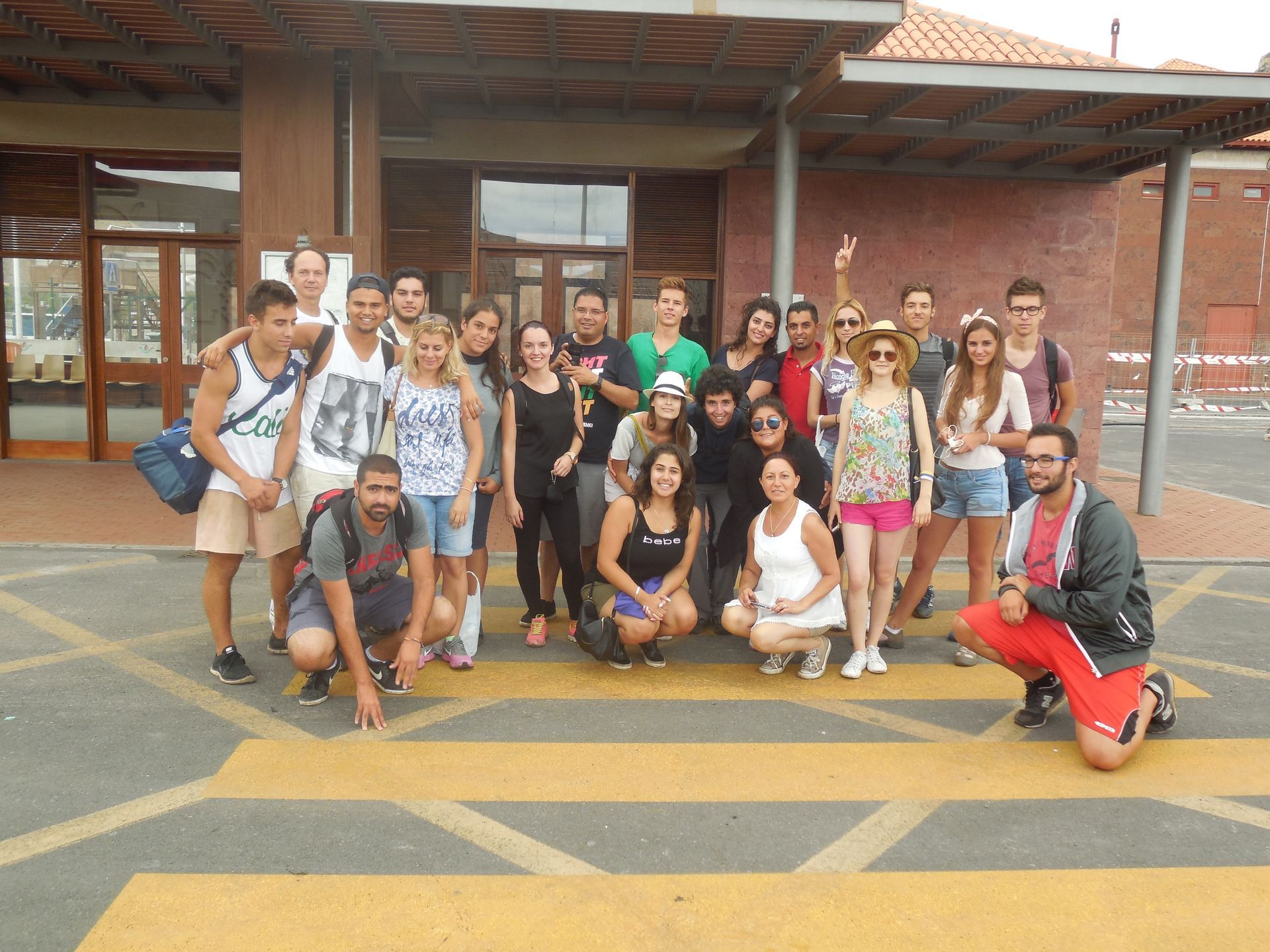 Erasmus+ en Canarias