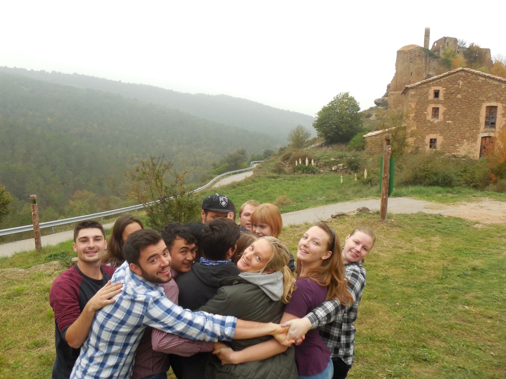 Erasmus+ en Canarias