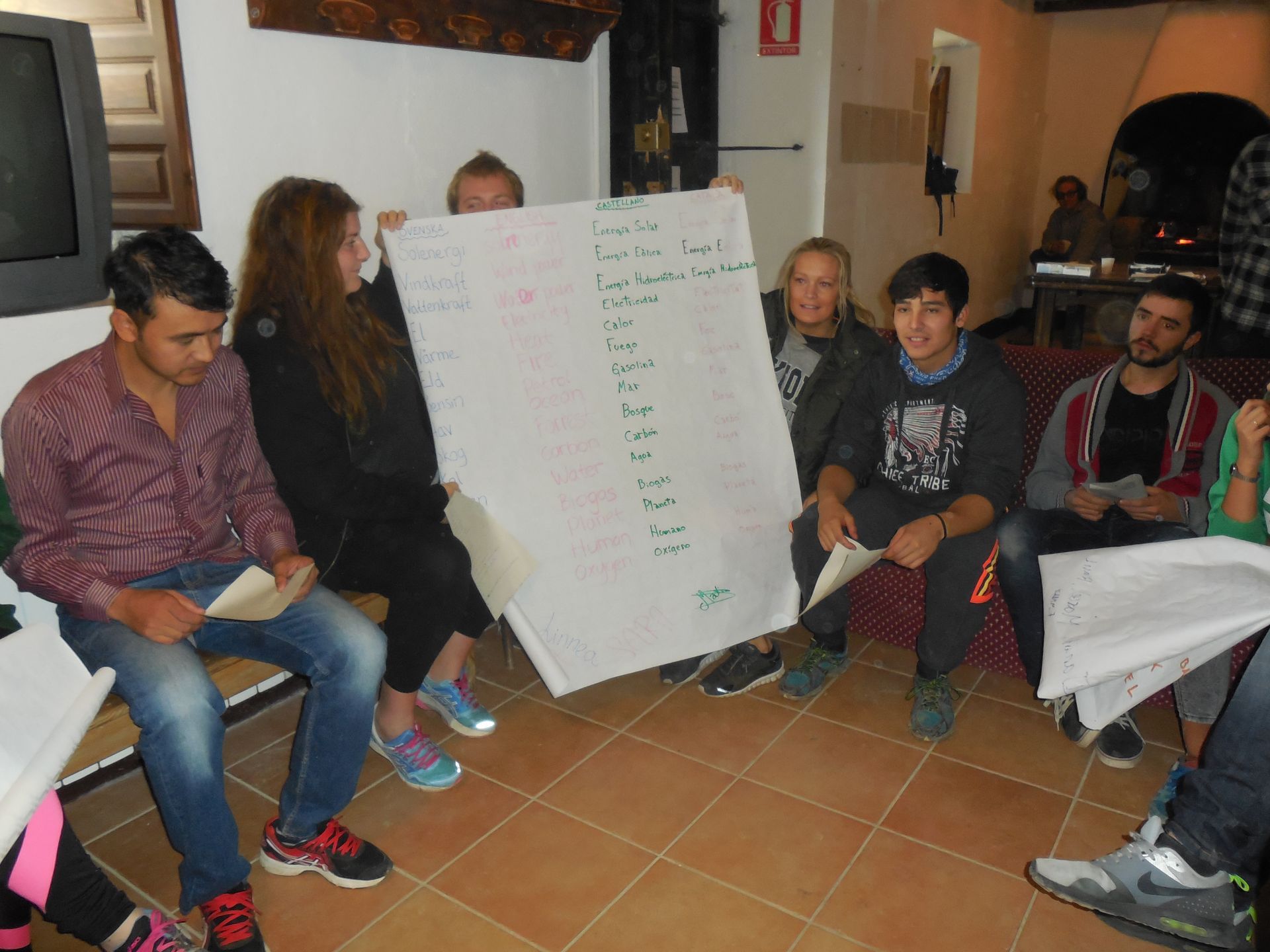 Erasmus+ en Canarias