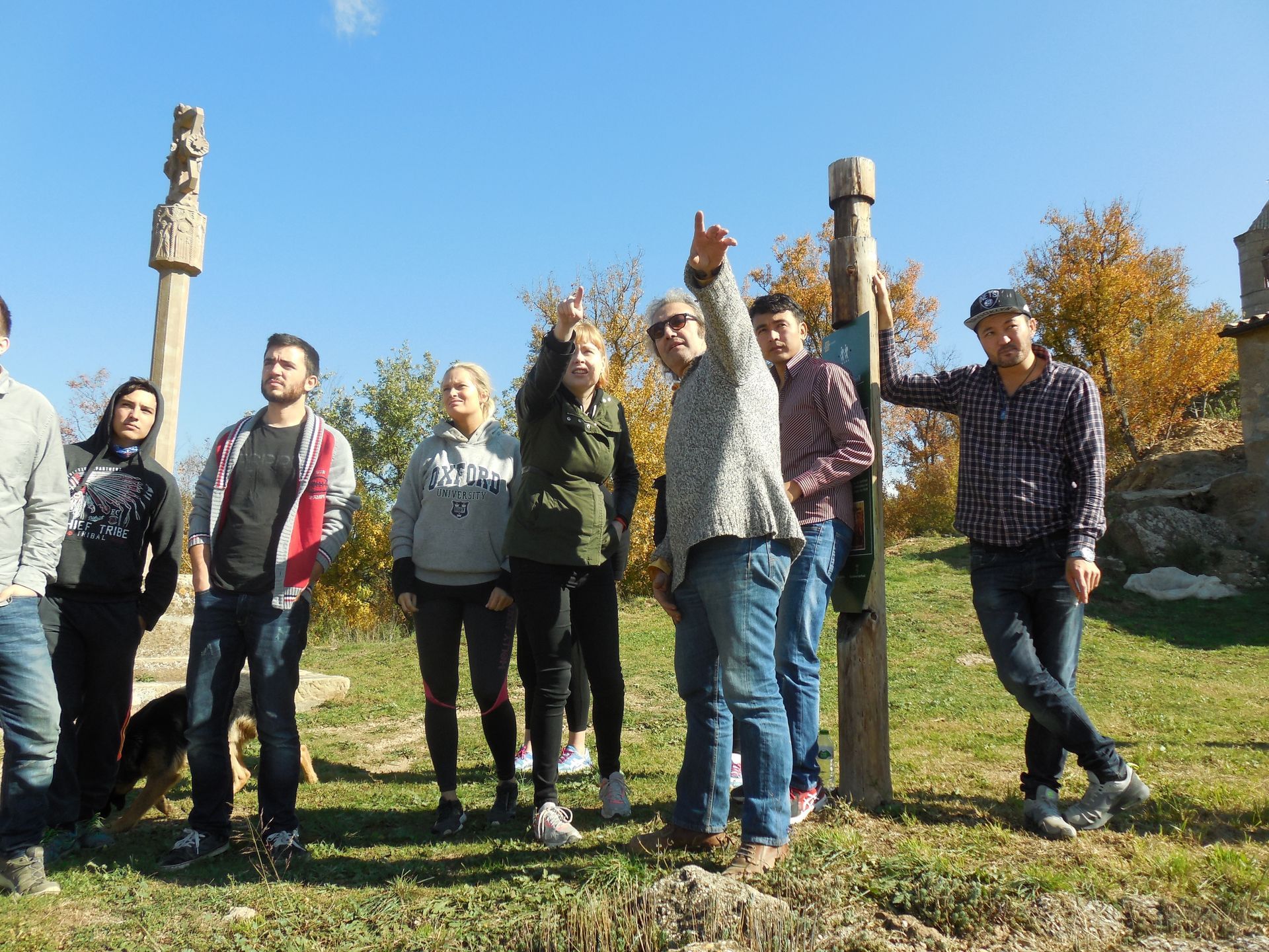 Erasmus+ en Canarias