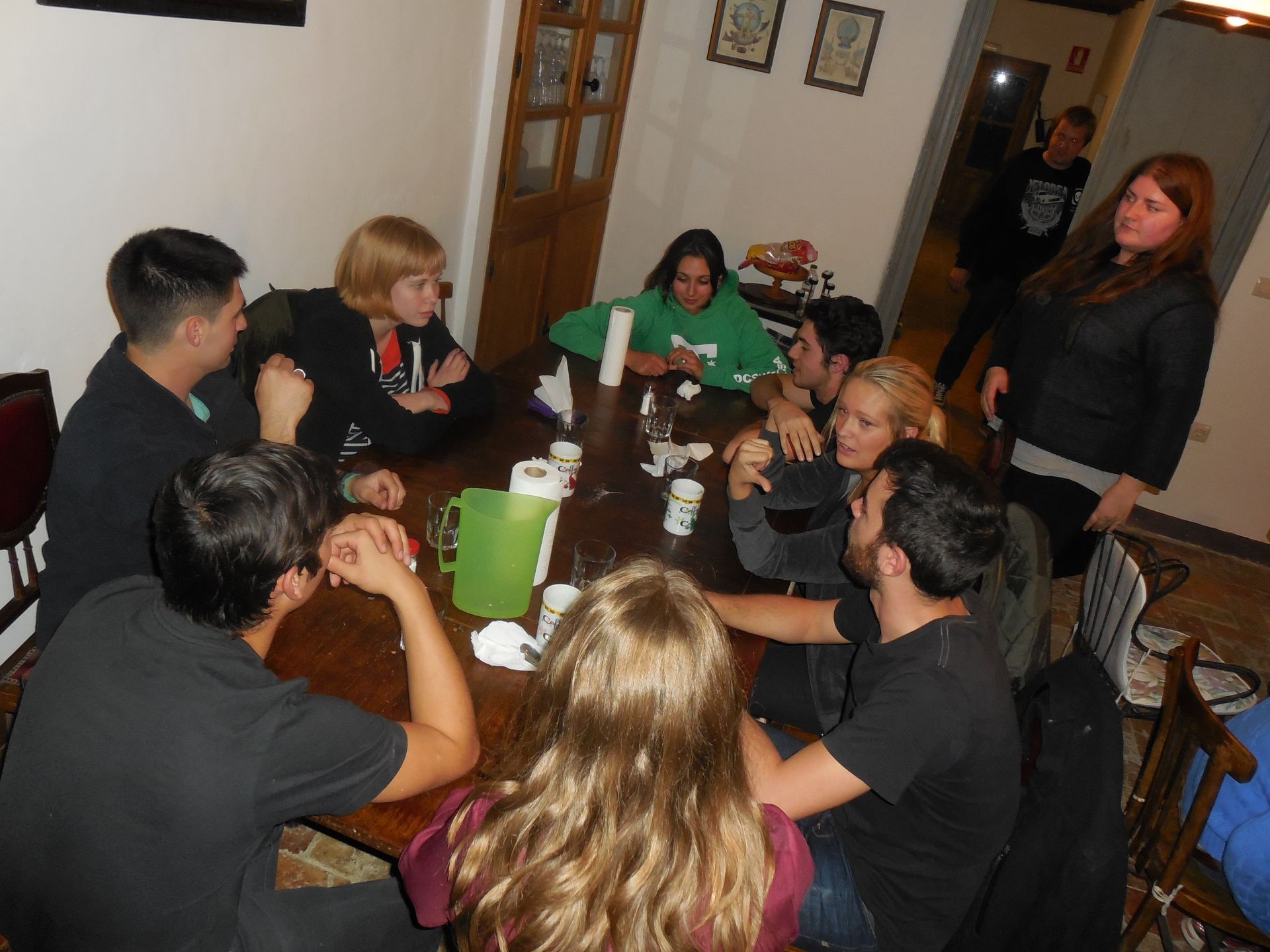 Erasmus+ en Canarias