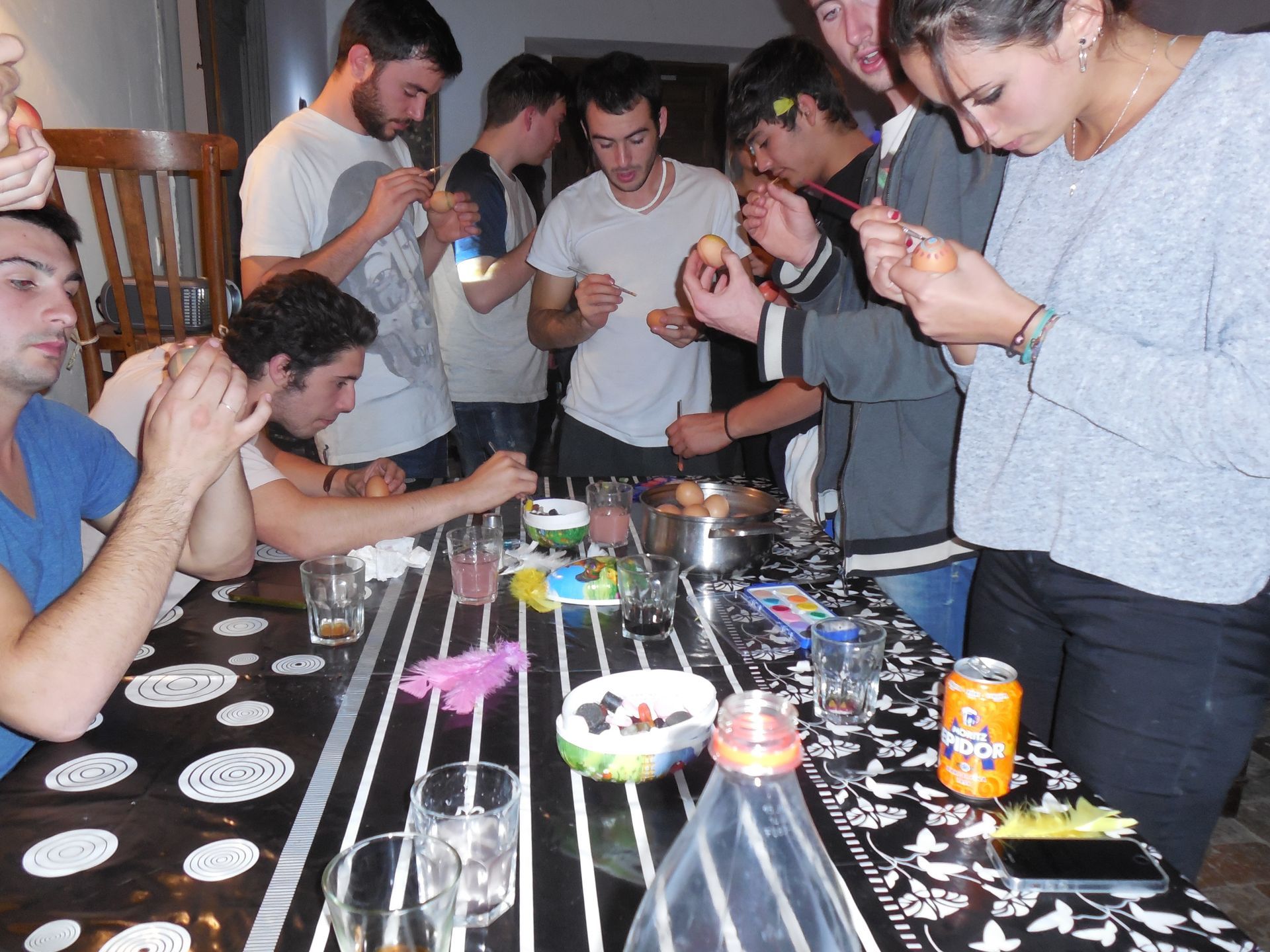 Erasmus+ en Canarias