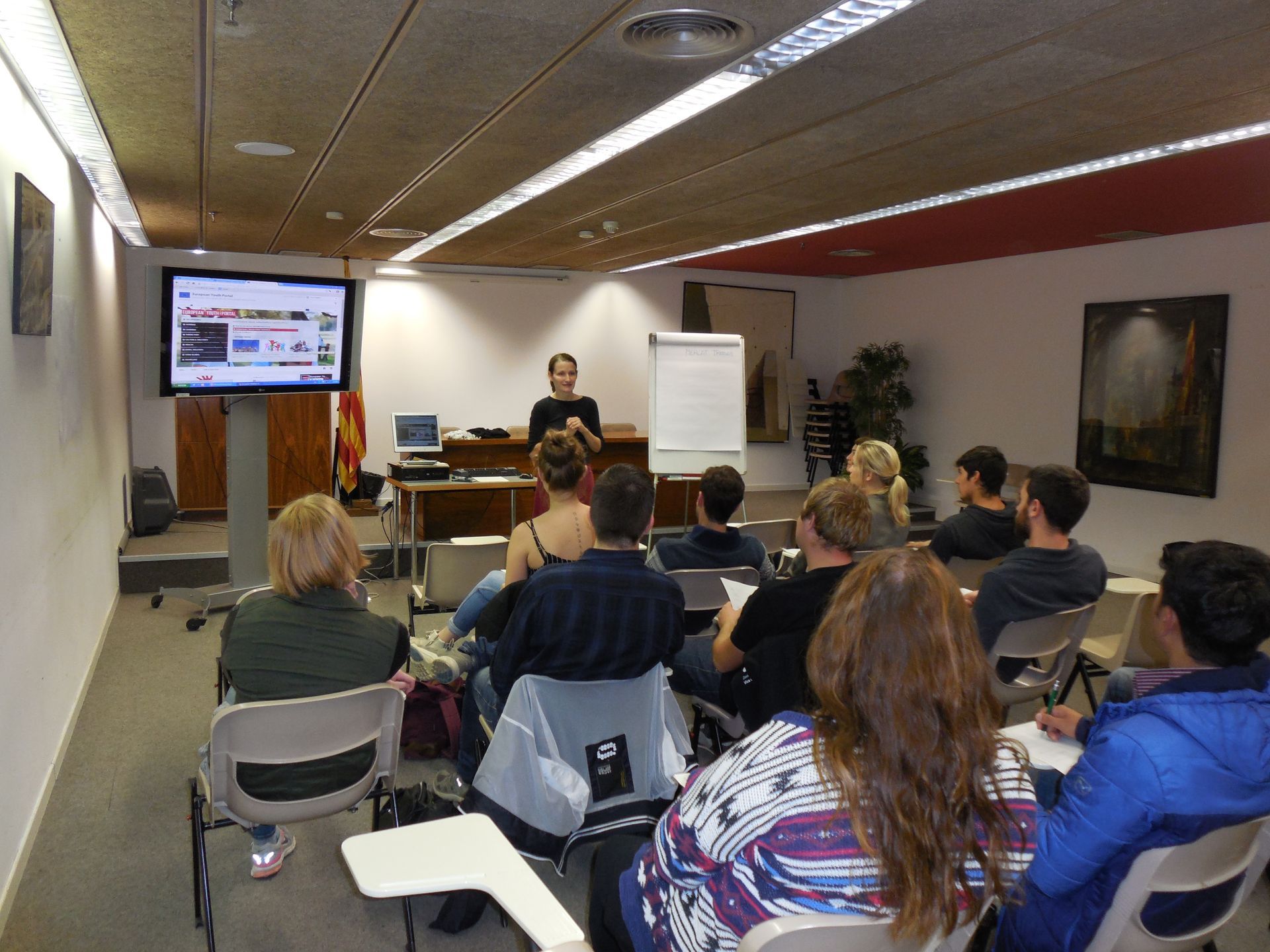 Erasmus+ en Canarias