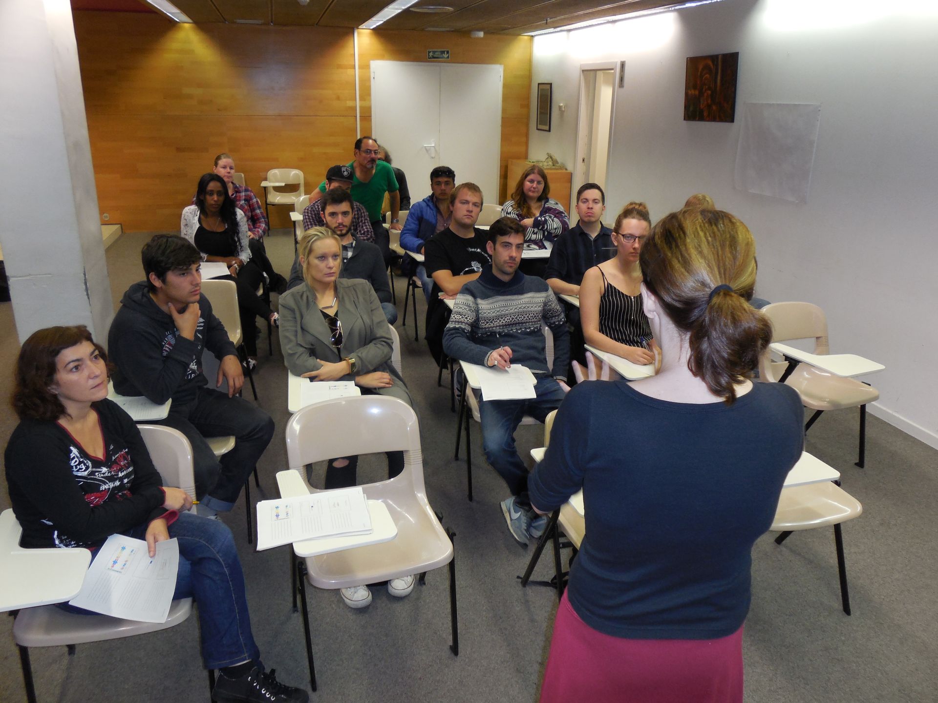 Erasmus+ en Canarias